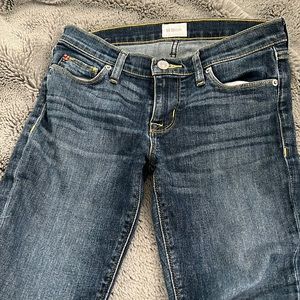 EUC—Hudson jeans